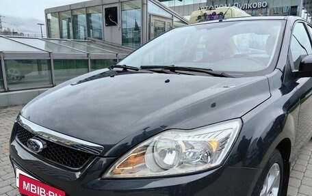 Ford Focus II рестайлинг, 2011 год, 1 050 000 рублей, 8 фотография
