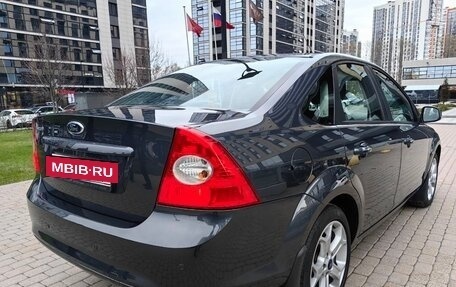 Ford Focus II рестайлинг, 2011 год, 1 050 000 рублей, 10 фотография