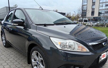 Ford Focus II рестайлинг, 2011 год, 1 050 000 рублей, 11 фотография