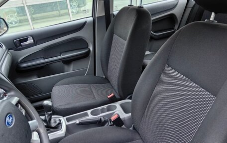 Ford Focus II рестайлинг, 2011 год, 1 050 000 рублей, 13 фотография