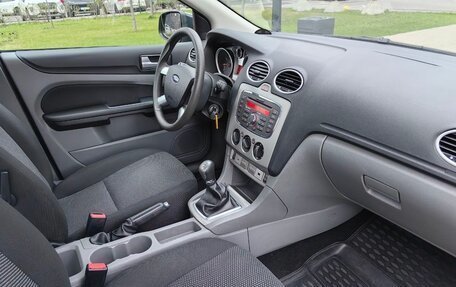 Ford Focus II рестайлинг, 2011 год, 1 050 000 рублей, 12 фотография