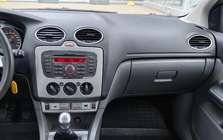 Ford Focus II рестайлинг, 2011 год, 1 050 000 рублей, 17 фотография