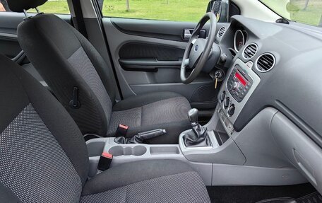 Ford Focus II рестайлинг, 2011 год, 1 050 000 рублей, 14 фотография