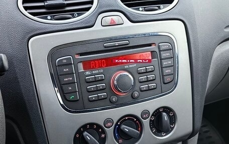 Ford Focus II рестайлинг, 2011 год, 1 050 000 рублей, 19 фотография