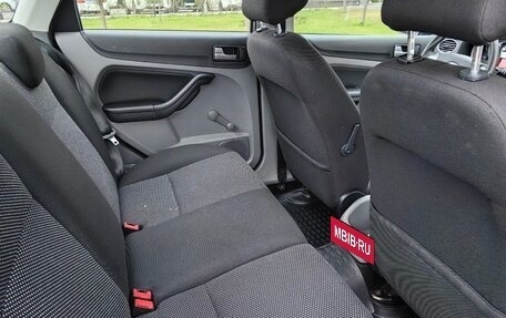 Ford Focus II рестайлинг, 2011 год, 1 050 000 рублей, 20 фотография
