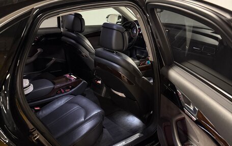 Audi A8, 2015 год, 2 999 999 рублей, 11 фотография
