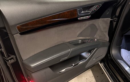 Audi A8, 2015 год, 2 999 999 рублей, 9 фотография