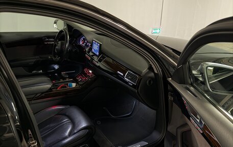 Audi A8, 2015 год, 2 999 999 рублей, 8 фотография