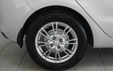 KIA Rio III рестайлинг, 2017 год, 1 149 900 рублей, 7 фотография