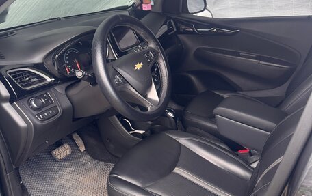 Chevrolet Spark III, 2022 год, 1 350 000 рублей, 3 фотография