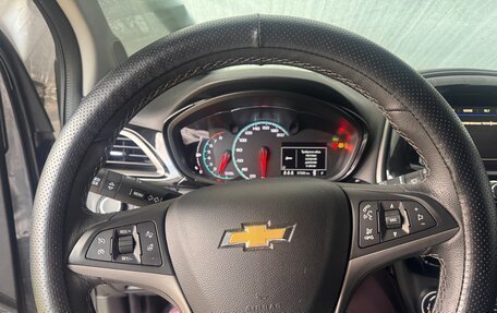 Chevrolet Spark III, 2022 год, 1 350 000 рублей, 2 фотография