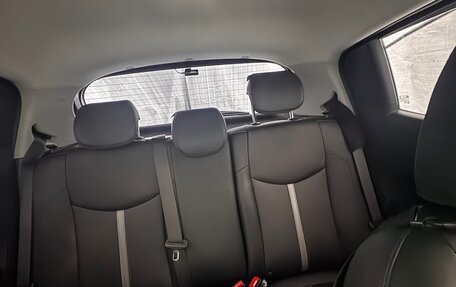 Chevrolet Spark III, 2022 год, 1 350 000 рублей, 4 фотография
