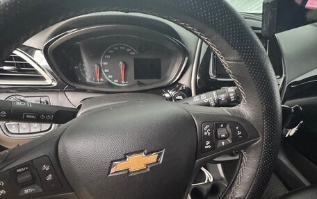 Chevrolet Spark III, 2022 год, 1 350 000 рублей, 6 фотография