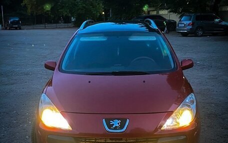 Peugeot 307 I, 2006 год, 310 000 рублей, 2 фотография