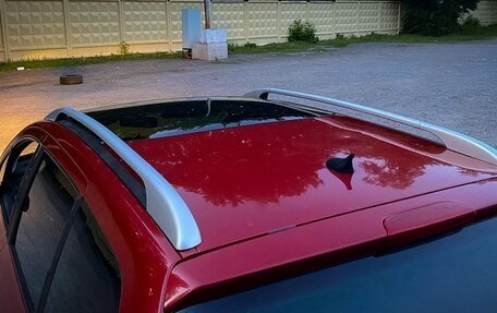 Peugeot 307 I, 2006 год, 310 000 рублей, 7 фотография