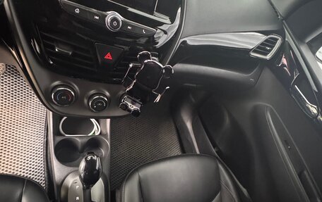 Chevrolet Spark III, 2022 год, 1 350 000 рублей, 5 фотография