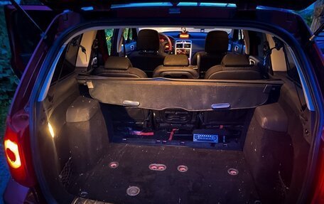 Peugeot 307 I, 2006 год, 310 000 рублей, 9 фотография