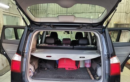 Chevrolet Orlando I, 2013 год, 745 000 рублей, 4 фотография