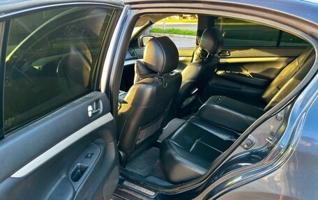Infiniti G, 2007 год, 987 000 рублей, 13 фотография