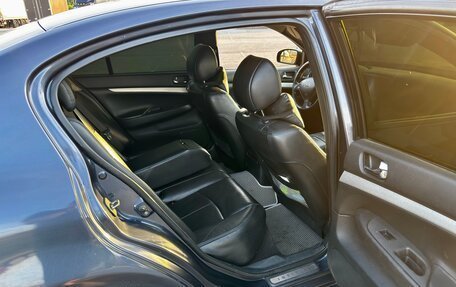Infiniti G, 2007 год, 987 000 рублей, 14 фотография