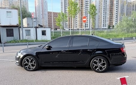 Skoda Octavia, 2018 год, 2 200 000 рублей, 4 фотография