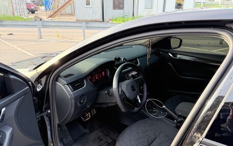 Skoda Octavia, 2018 год, 2 200 000 рублей, 13 фотография