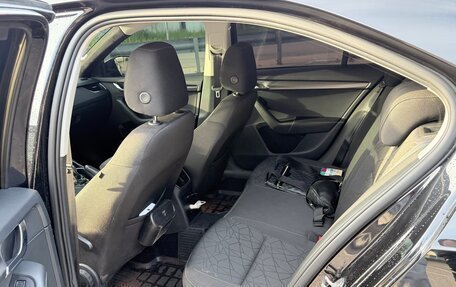 Skoda Octavia, 2018 год, 2 200 000 рублей, 16 фотография