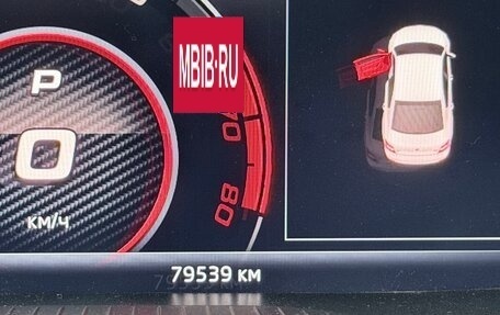 Skoda Octavia, 2018 год, 2 200 000 рублей, 14 фотография