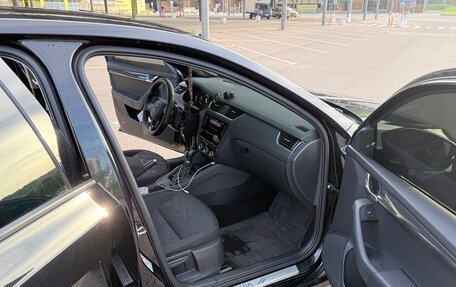 Skoda Octavia, 2018 год, 2 200 000 рублей, 18 фотография