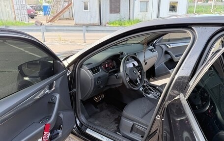 Skoda Octavia, 2018 год, 2 200 000 рублей, 20 фотография