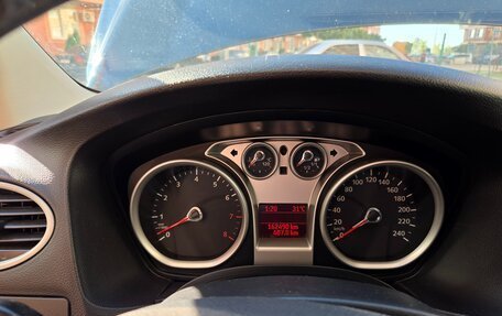 Ford Focus II рестайлинг, 2009 год, 600 000 рублей, 6 фотография