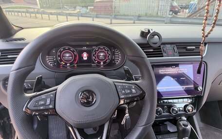 Skoda Octavia, 2018 год, 2 200 000 рублей, 22 фотография