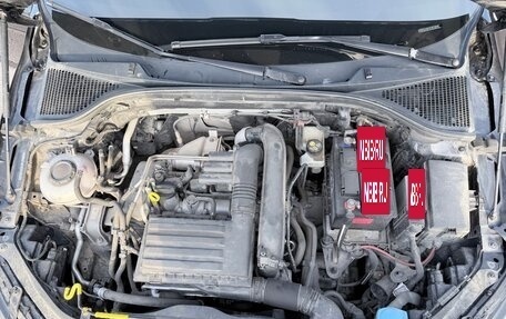 Skoda Octavia, 2018 год, 2 200 000 рублей, 21 фотография