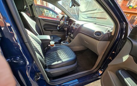 Ford Focus II рестайлинг, 2009 год, 600 000 рублей, 10 фотография