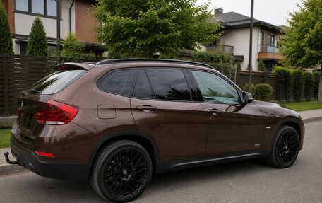 BMW X1, 2013 год, 1 400 000 рублей, 3 фотография
