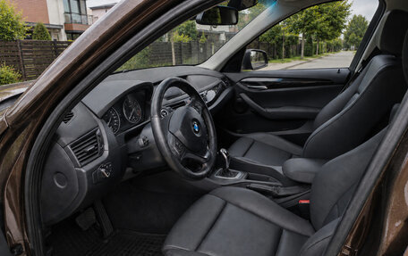 BMW X1, 2013 год, 1 400 000 рублей, 5 фотография