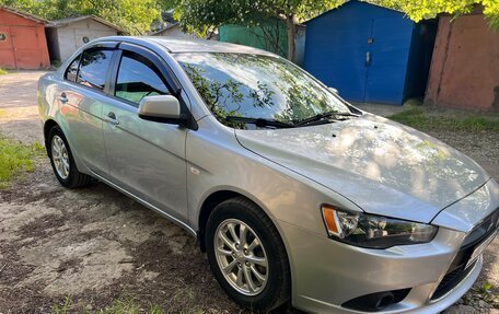 Mitsubishi Lancer IX, 2012 год, 1 150 000 рублей, 2 фотография