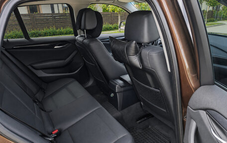 BMW X1, 2013 год, 1 400 000 рублей, 6 фотография