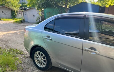 Mitsubishi Lancer IX, 2012 год, 1 150 000 рублей, 4 фотография