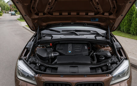 BMW X1, 2013 год, 1 400 000 рублей, 4 фотография