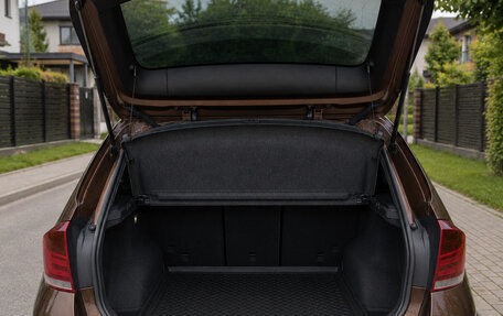 BMW X1, 2013 год, 1 400 000 рублей, 7 фотография