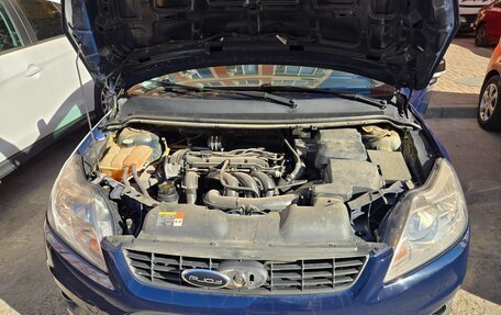 Ford Focus II рестайлинг, 2009 год, 600 000 рублей, 12 фотография