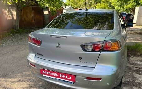 Mitsubishi Lancer IX, 2012 год, 1 150 000 рублей, 5 фотография