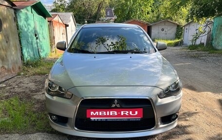 Mitsubishi Lancer IX, 2012 год, 1 150 000 рублей, 3 фотография