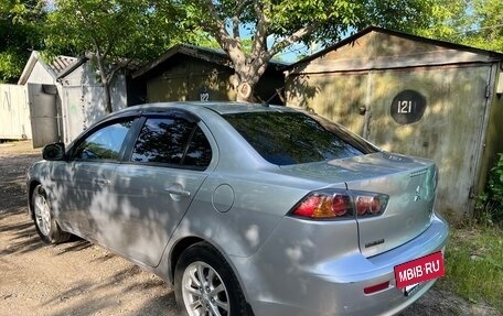 Mitsubishi Lancer IX, 2012 год, 1 150 000 рублей, 6 фотография