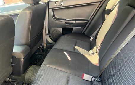 Mitsubishi Lancer IX, 2012 год, 1 150 000 рублей, 11 фотография