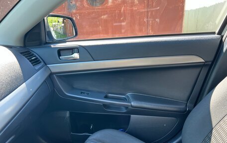 Mitsubishi Lancer IX, 2012 год, 1 150 000 рублей, 15 фотография