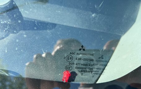 Mitsubishi Lancer IX, 2012 год, 1 150 000 рублей, 9 фотография