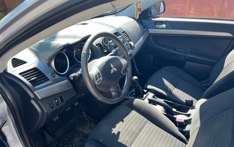 Mitsubishi Lancer IX, 2012 год, 1 150 000 рублей, 18 фотография