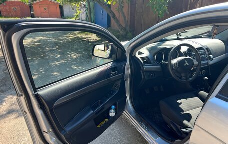 Mitsubishi Lancer IX, 2012 год, 1 150 000 рублей, 19 фотография